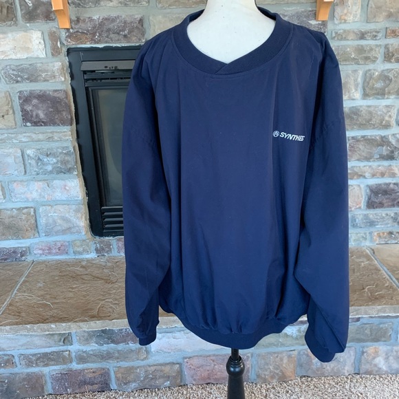Vantage Golf Pullover XXL - Picture 1 of 2